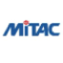Mitac.com.tw logo