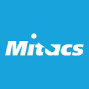 Mitacs.ca logo