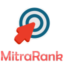 Mitrarank.ir logo