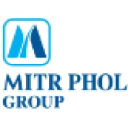 Mitrphol.com logo
