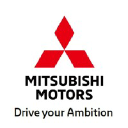 Mitsubishicars.com logo