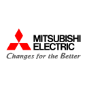 Mitsubishielectric.in logo