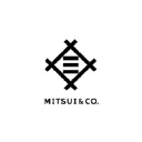 Mitsui.com logo