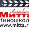 Mitta.ru logo
