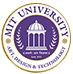 Mituniversity.edu.in logo