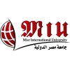 Miuegypt.edu.eg logo