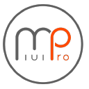 Miuipro.ru logo