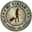 Miviajar.com logo