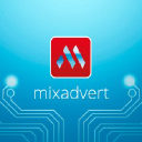 Mixadvert.com logo