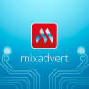 Mixadvert.com logo