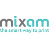 Mixam.co.uk logo