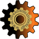 Mixanitouxronou.gr logo