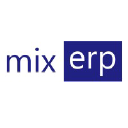 Mixerp.org logo