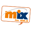 Mixfmradio.com logo