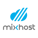 Mixhost.jp logo