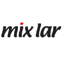 Mixlar.com.br logo
