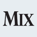 Mixonline.com logo