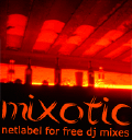 Mixotic.net logo
