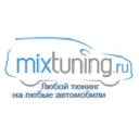 Mixtuning.ru logo
