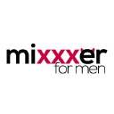 Mixxxer.com logo