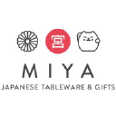 Miyacompany.com logo
