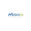 Mizbanfa.net logo