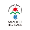 Mizuhohighland.com logo