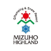 Mizuhohighland.com logo