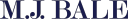 Mjbale.com logo