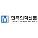 Mjmedi.com logo