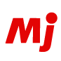 Mjnet.co.jp logo
