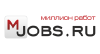 Mjobs.ru logo