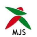 Mjs.gov.ma logo