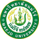 Mju.ac.th logo