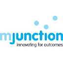Mjunction.in logo