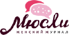 Mjusli.ru logo