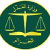 Mjustice.dz logo