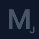 Mjwebs.com.au logo