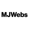 Mjwebs.com.au logo