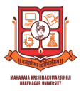 Mkbhavuni.edu.in logo