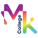 Mkcollege.ac.uk logo
