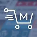 Mklaud.com logo