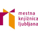 Mklj.si logo