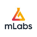 Mlabs.com.br logo