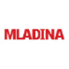 Mladina.si logo