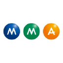 Mma.fr logo