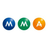 Mma.fr logo