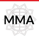 Mma.org logo