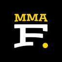 Mmafighting.com logo