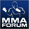 Mmaforum.com logo